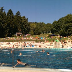 Waldschwimmbad Kronberg