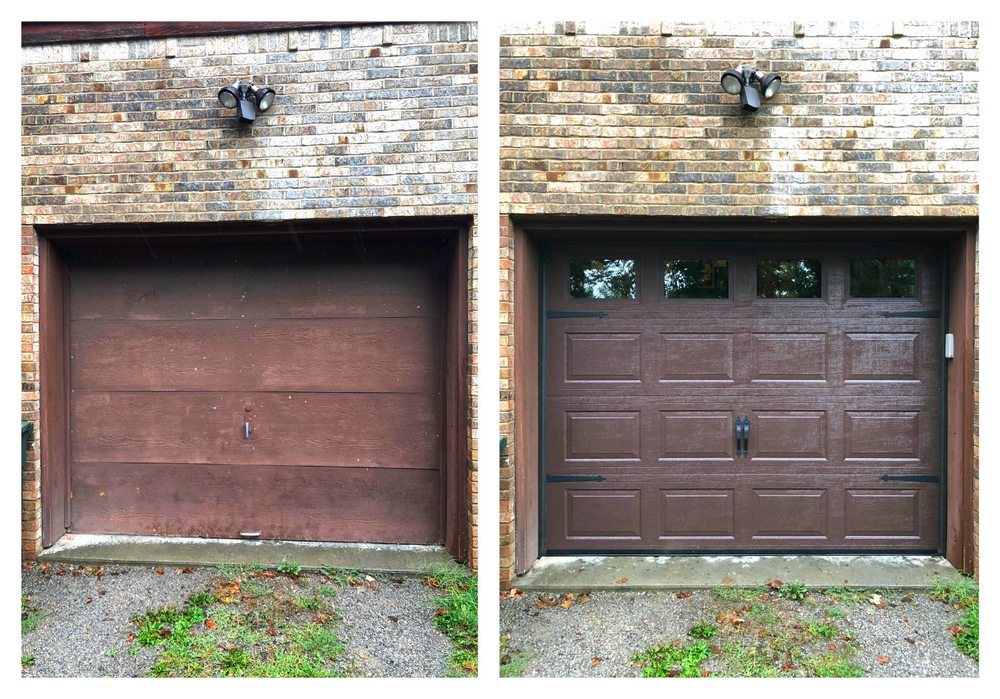 ABSOLUTE OVERHEAD DOOR SERVICE ELIZABETHTOWN 37 Photos 202