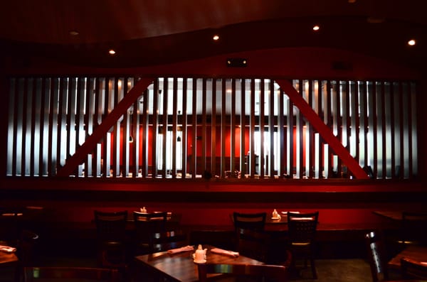 Tokyo Steakhouse by null