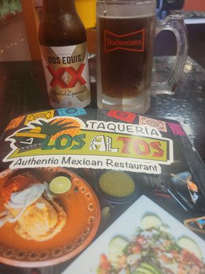 Taqueria Los altos by null