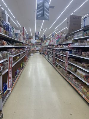 India Grocers NJ by null