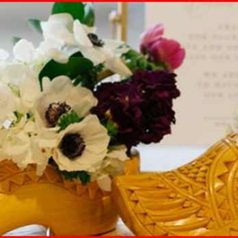 Jenny B Floral Design - Florists Near Me - Fullerton, California