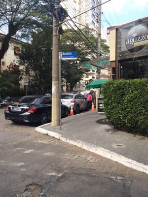 Aguzzo Cucina Italiana - Pinheiros by null