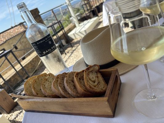 La Terrazza Del Chiostro by null