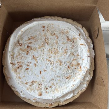 Veyo Pies - coconut cream - Bakeries Near Me - Veyo, Utah Veyo Pies - coconut cream - Bakeries Near Me - Veyo, Utah