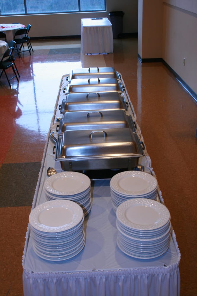 TAKE OUT THYME Knoxville, Tennessee Caterers Phone Number Yelp