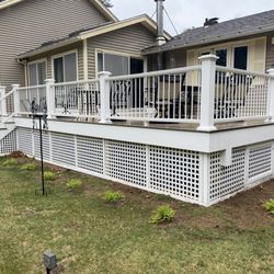 Arone Exteriors