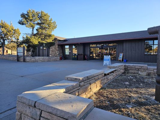 Maswik Food Court by null