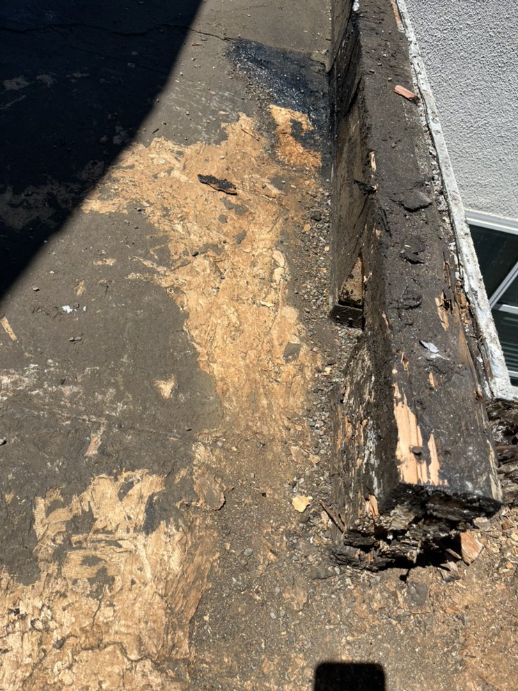 Slide of United Roofing