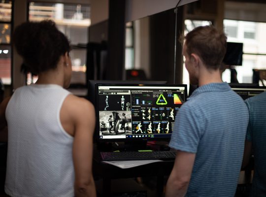 Finish Line Physical Therapy by null