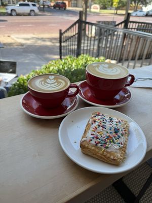 Monomyth Coffee by null