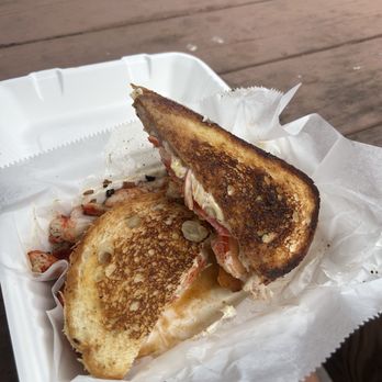 The Landing Store - Lobster Grilled Cheese - Convenience Stores Near Me - Kennebunk, Maine The Landing Store - Lobster Grilled Cheese - Convenience Stores Near Me - Kennebunk, Maine