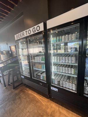 Narrow Gauge Brewing Company by null