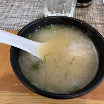 mizu - Miso Soup - Sushi Bars Near Me - New York, New York mizu - Miso Soup - Sushi Bars Near Me - New York, New York