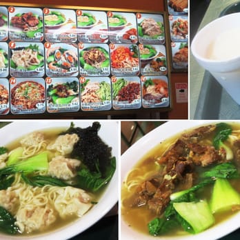 Sun's Kitchen - Wonton and Spare Ribs - Asian Fusion Near Me - Markham, Ontario Sun's Kitchen - Wonton and Spare Ribs - Asian Fusion Near Me - Markham, Ontario