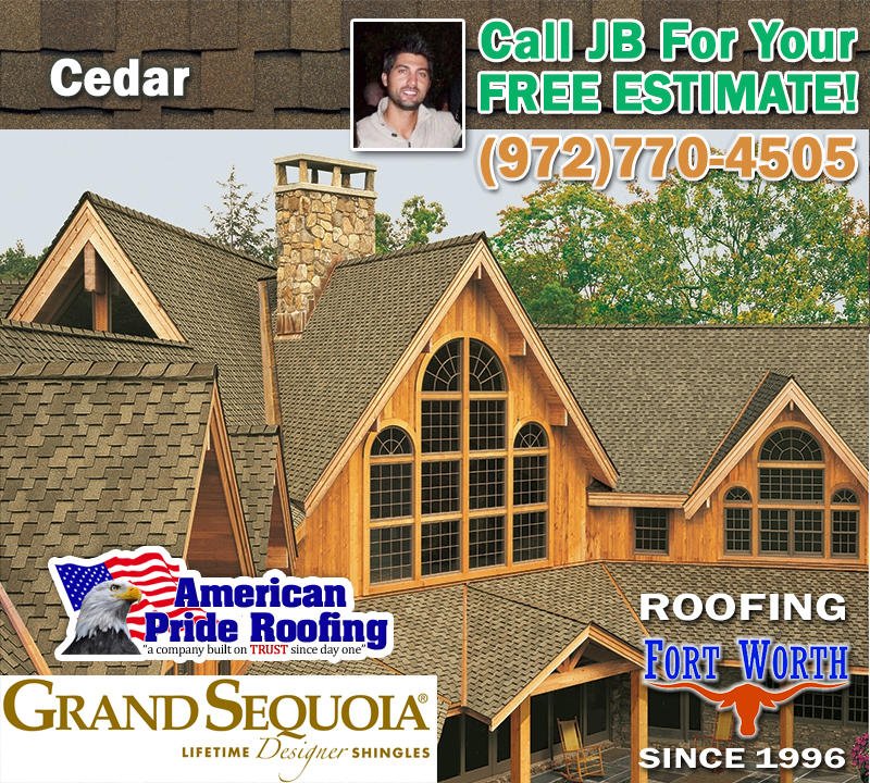 Slide of American Pride Roofing