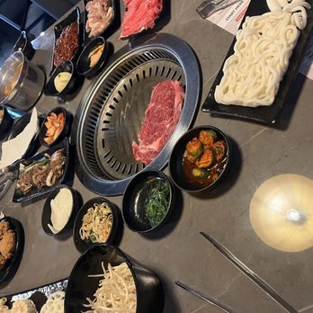 GOGI KOREAN BBQ & HOT POT - Updated June 2025 - 1097 Photos & 674