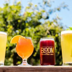 Calicraft Brewing