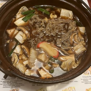 Yuri Japanese Restaurant - Beef Sukiyaki - Japanese Near Me - San Jose, California Yuri Japanese Restaurant - Beef Sukiyaki - Japanese Near Me - San Jose, California