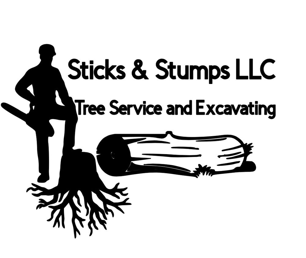 Sticks and Stumps Tree service and Excavation - tree service in Bim, WV