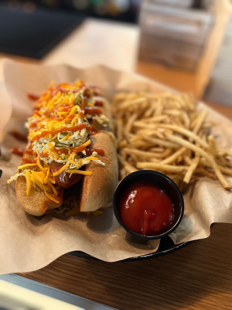 SMASH FACE - Breweries - Yelp