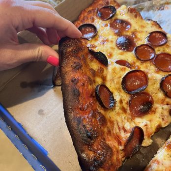 Pesci's Pizza & Wings - Pizza Near Me - Clarence, New York Pesci's Pizza & Wings - Pizza Near Me - Clarence, New York
