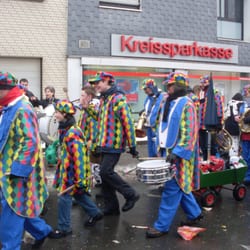 karnevalszug