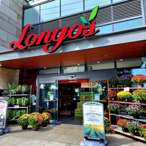 LONGO’S - Updated February 2026 - 1055 The Queensway, Etobicoke ...