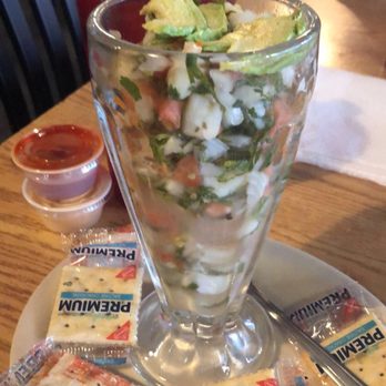 Captain Bob's Restaurant - Fish Ceviche - New American Near Me - Brownsville, Texas Captain Bob's Restaurant - Fish Ceviche - New American Near Me - Brownsville, Texas