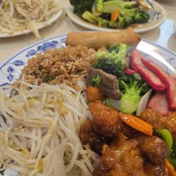 Golden China