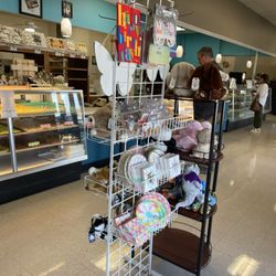 Paul's Bakery - Party goods