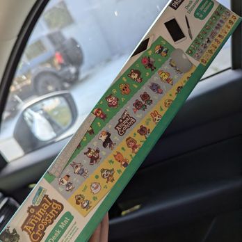 GeekyGlamorous - Desk mat gift for a friend - Toy Stores Near Me - San Fernando Valley, California GeekyGlamorous - Desk mat gift for a friend - Toy Stores Near Me - San Fernando Valley, California