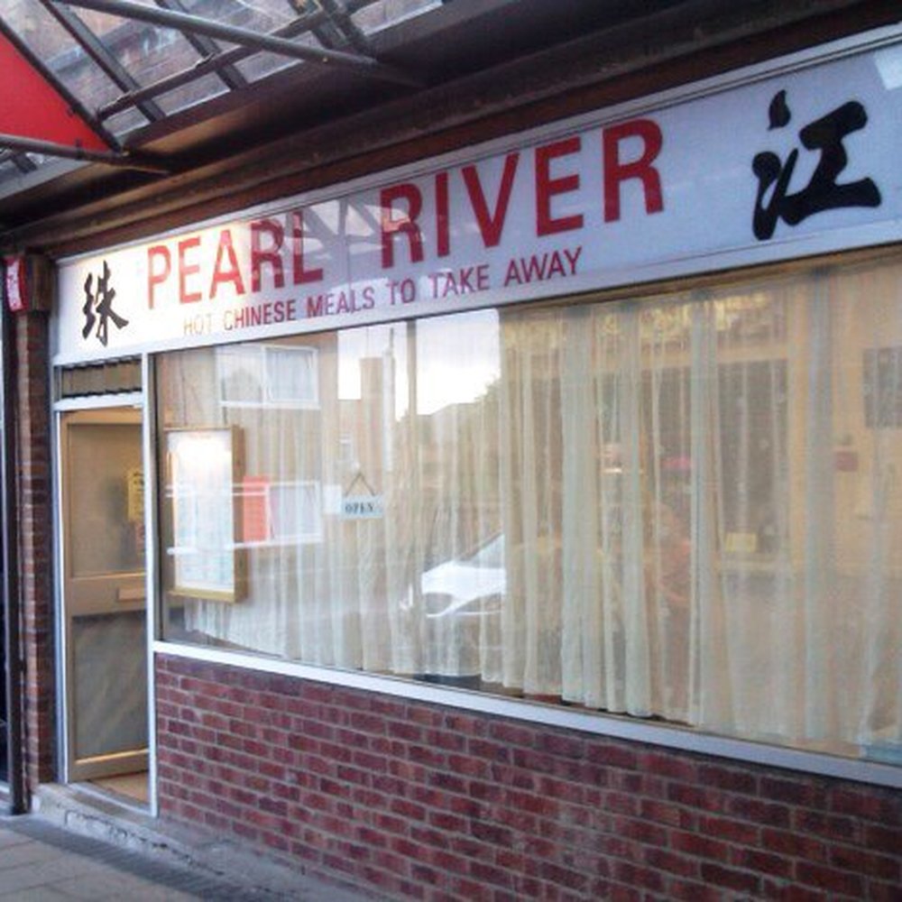 Pearl River - Fast Food Near Me - Andover, HAM Pearl River - Fast Food Near Me - Andover, HAM