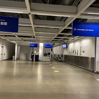 IKEA - Home Decor Near Me - Emeryville, California
