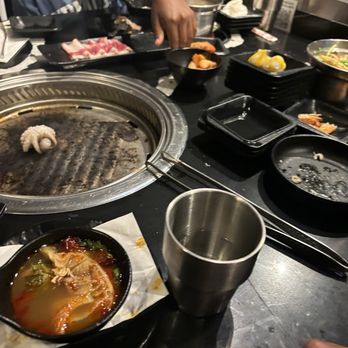 Seapot - Asian Fusion Near Me - Sacramento, California