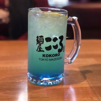 Kokoro Tokyo Mazesoba - Ramen Near Me - Burnaby, British Columbia Kokoro Tokyo Mazesoba - Ramen Near Me - Burnaby, British Columbia