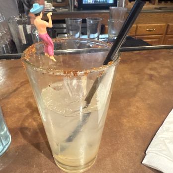 Brown Bag Brewery - Burgers Near Me - Prescott, Arizona
