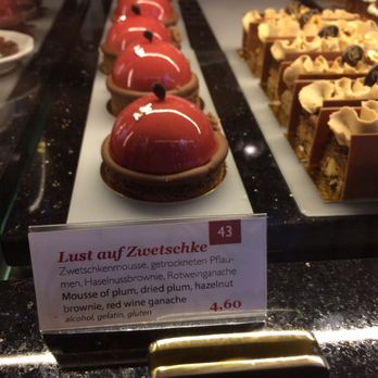 Café Central - Cafes Near Me - Vienna, 9