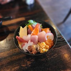 user provided The Izaka-ya by Katsu-ya photo