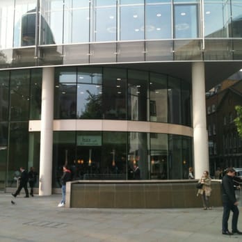 Haz - Turkish Near Me - London, XGL