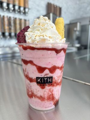 Kith Treats Miami Beach by null