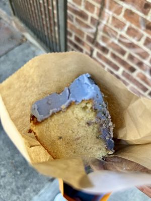 Saint Street Cakes by null