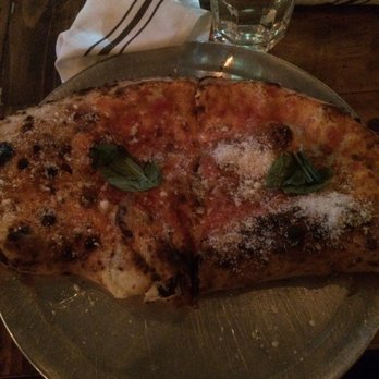 Aumm Aumm - Calzone!! So good! - Wine Bars Near Me - North Bergen, New Jersey