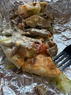Gyros Town Grill by null