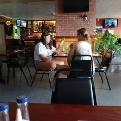 Tony's Top Cat Bar & Grill - Tony's Top-Cat Bar & Grill