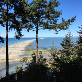 Dungeness National Wildlife Refuge - Parks Near Me - Sequim, Washington Dungeness National Wildlife Refuge - Parks Near Me - Sequim, Washington
