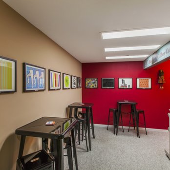 HUBWorX360 - Shared Office Spaces Near Me - Troy, Michigan