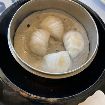 Ginger Cafe - Ha Gao - Asian Fusion Near Me - Gilroy, California