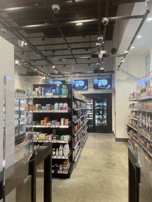 Nourish + Bloom Market by null