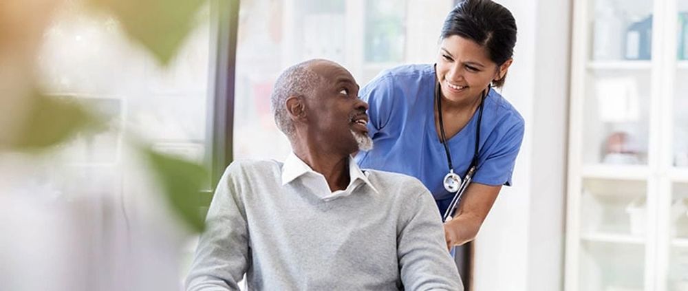 Capable Caring Hands - home care agency in Pittsburgh, PA